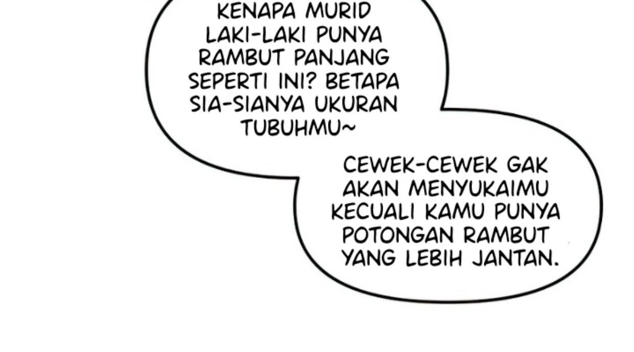 Homeless Chapter 127 Gambar 95