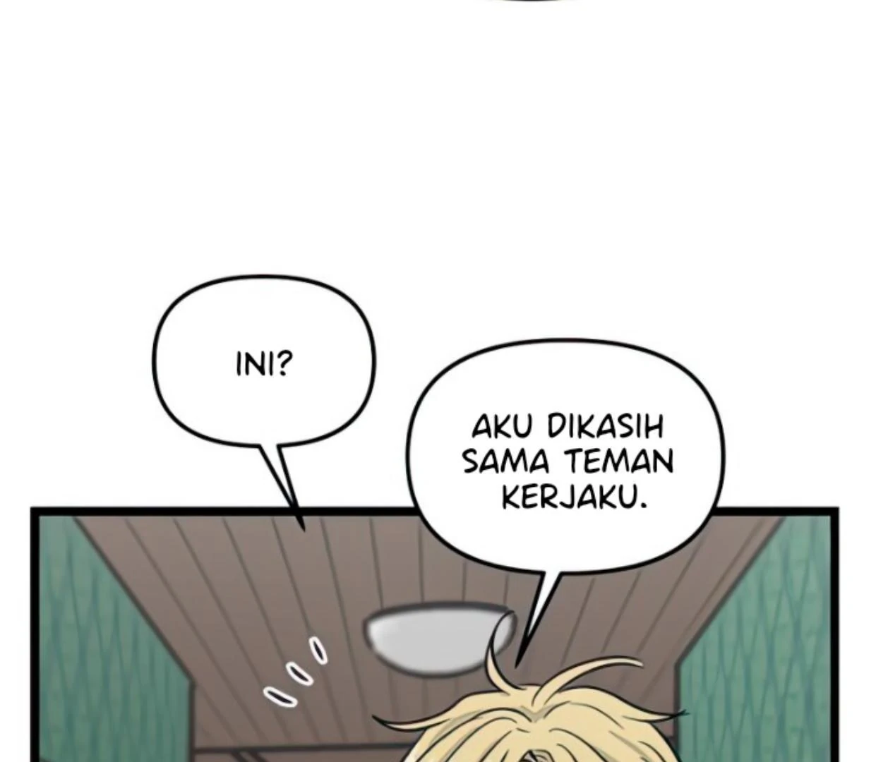 Homeless Chapter 128 Gambar 122