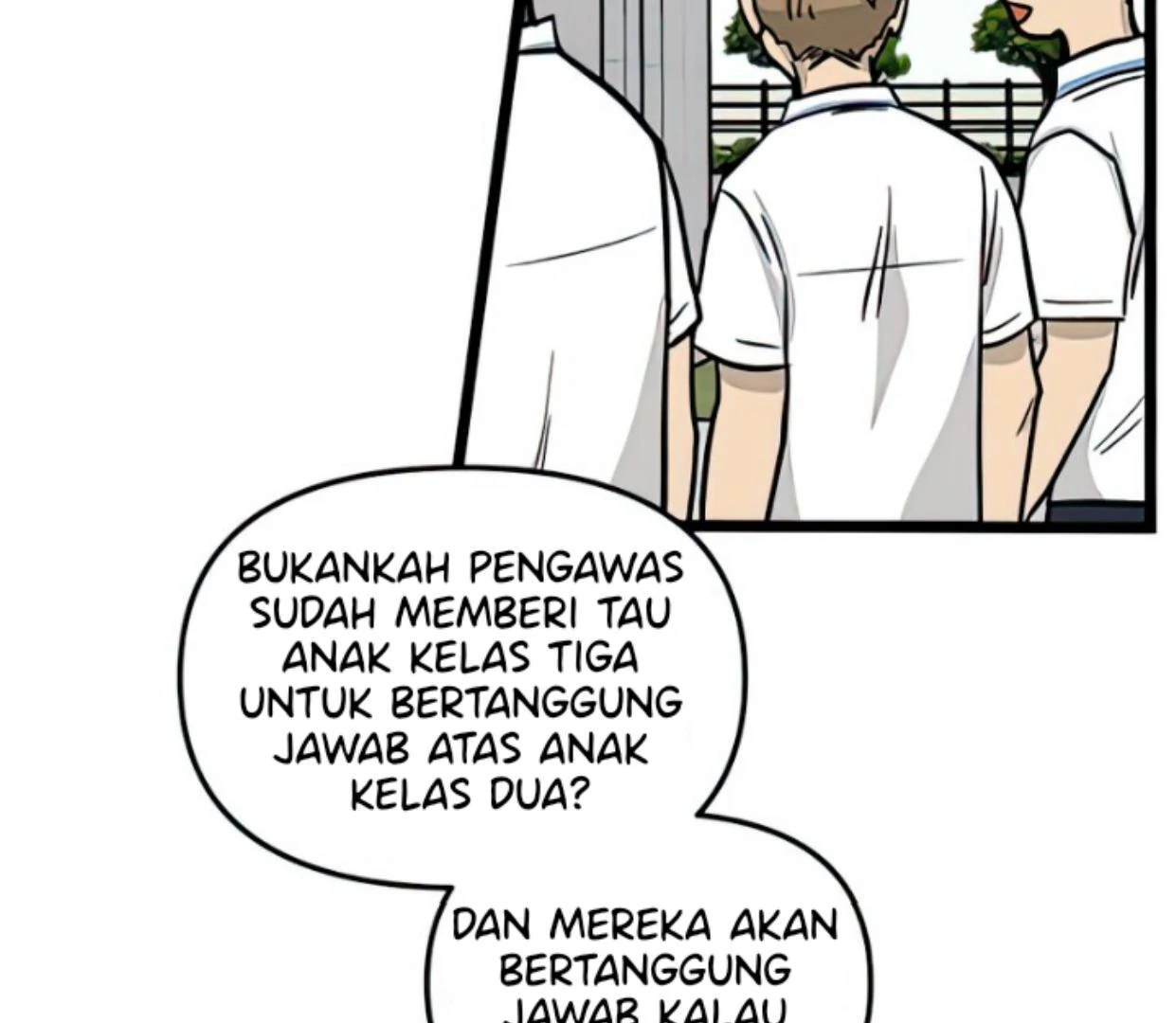 Homeless Chapter 129 Gambar 106