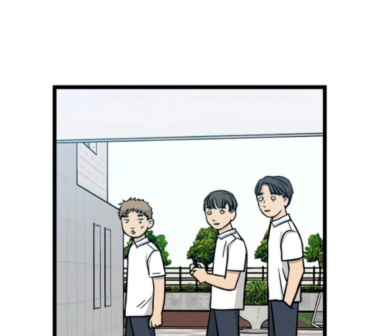 Homeless Chapter 129 Gambar 76