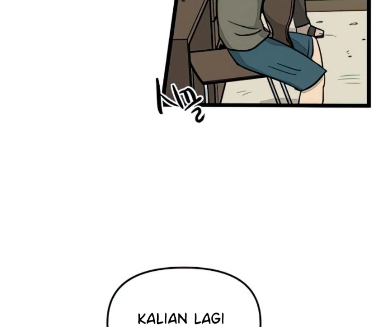 Homeless Chapter 130 Gambar 10