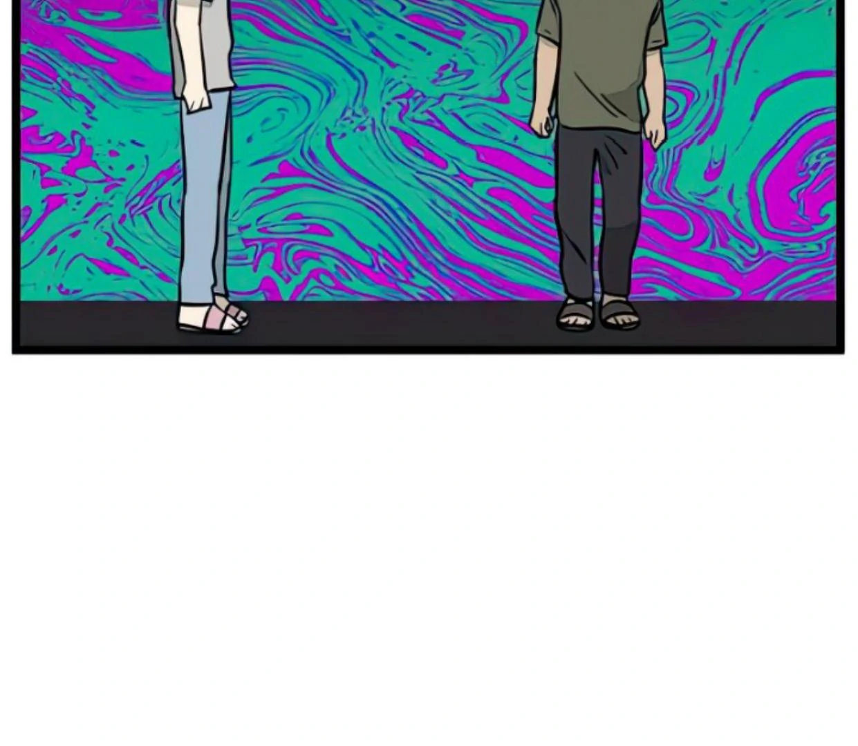 Homeless Chapter 130 Gambar 106