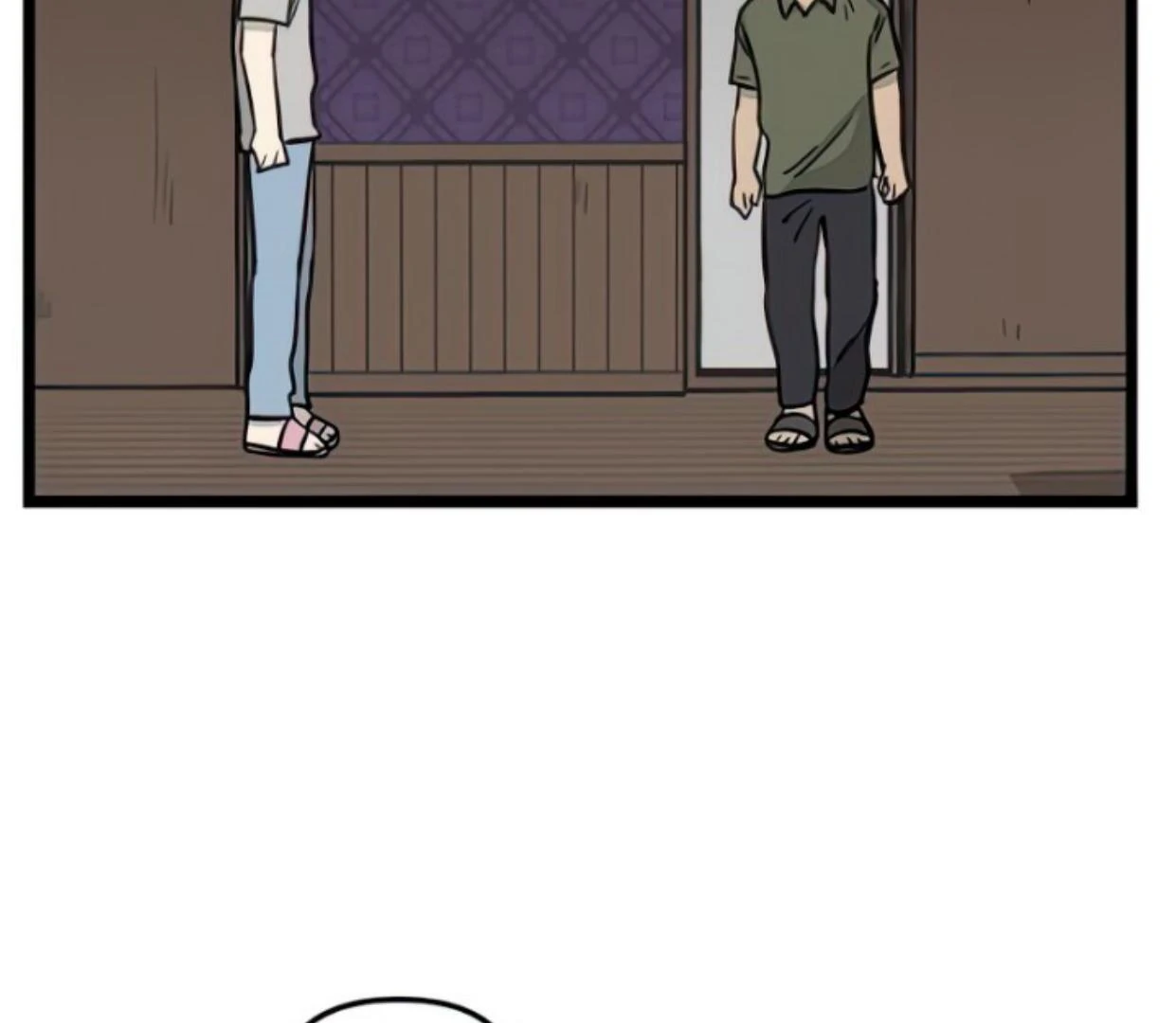 Homeless Chapter 130 Gambar 110