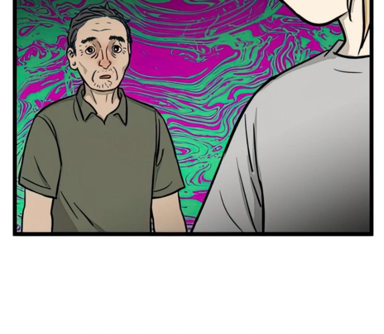 Homeless Chapter 130 Gambar 114