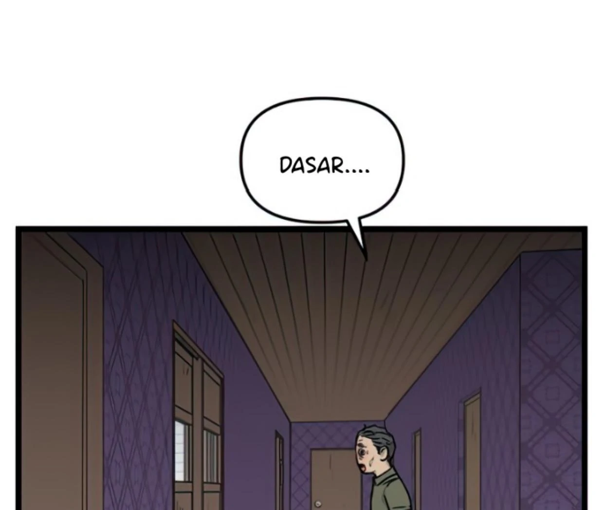 Homeless Chapter 130 Gambar 119