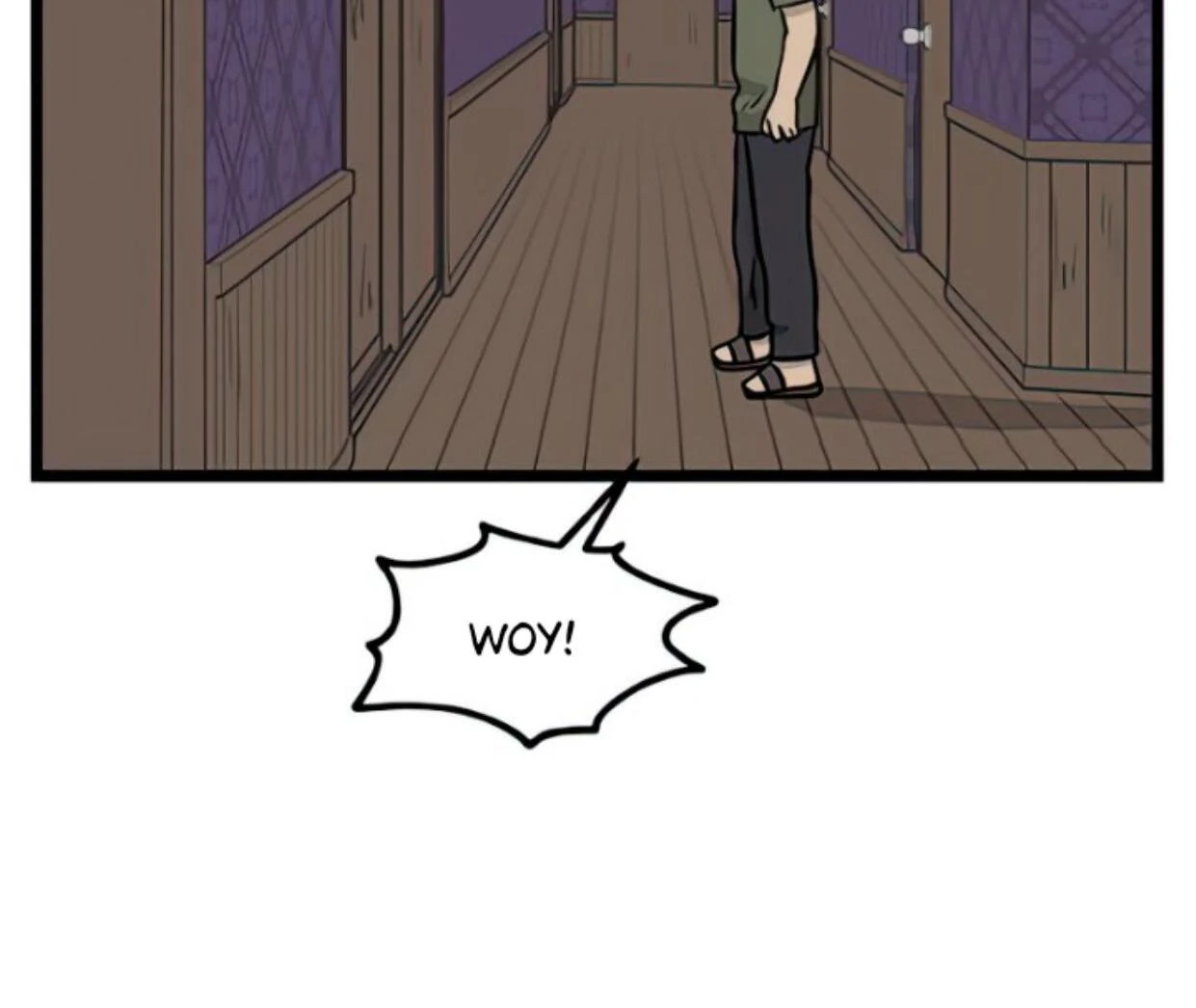 Homeless Chapter 130 Gambar 120