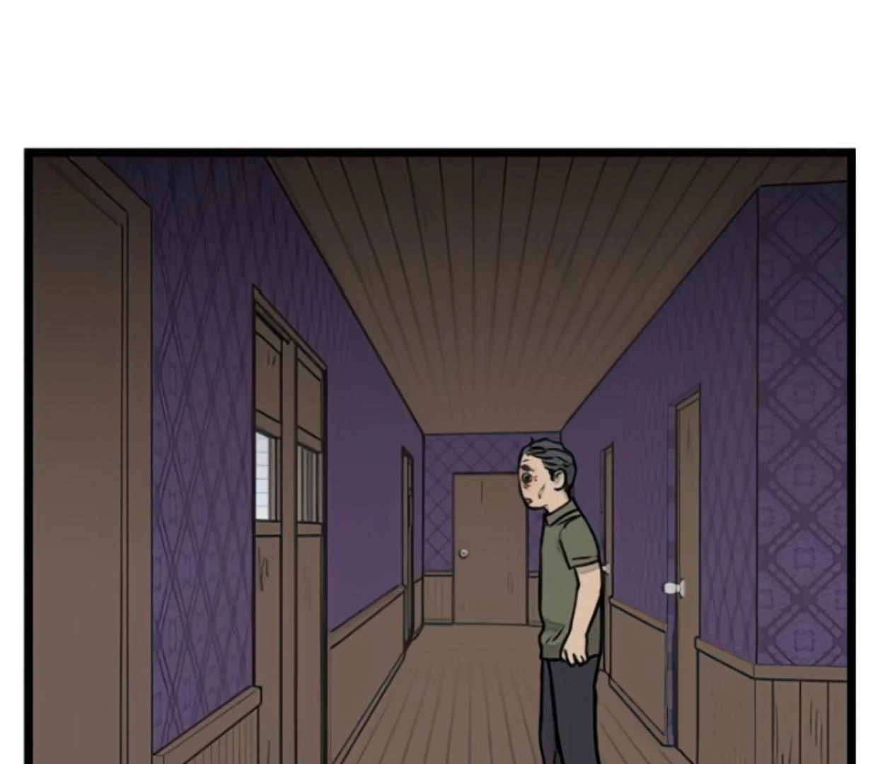 Homeless Chapter 130 Gambar 121