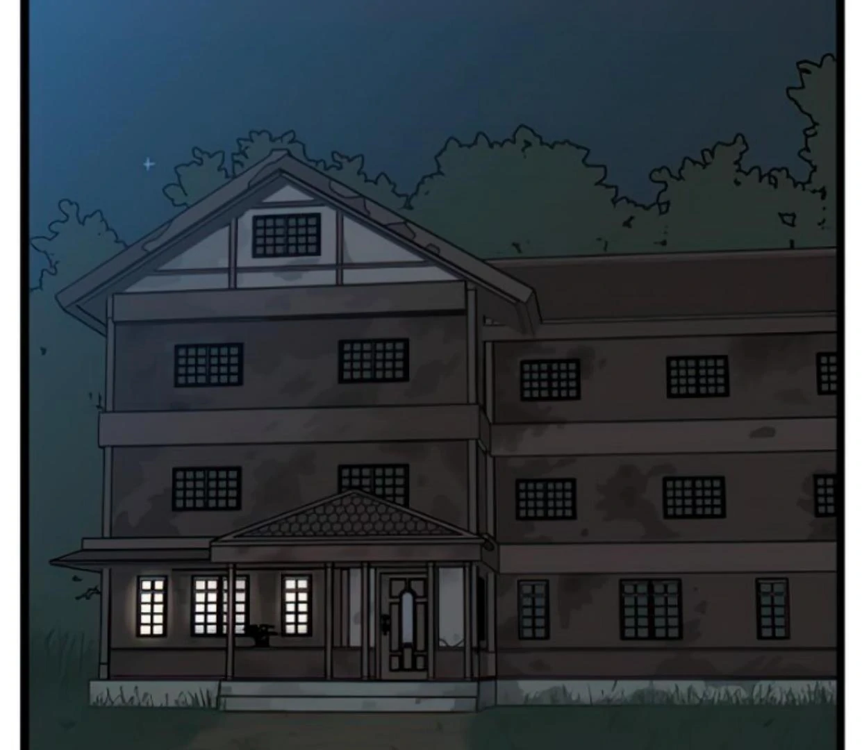 Homeless Chapter 130 Gambar 126