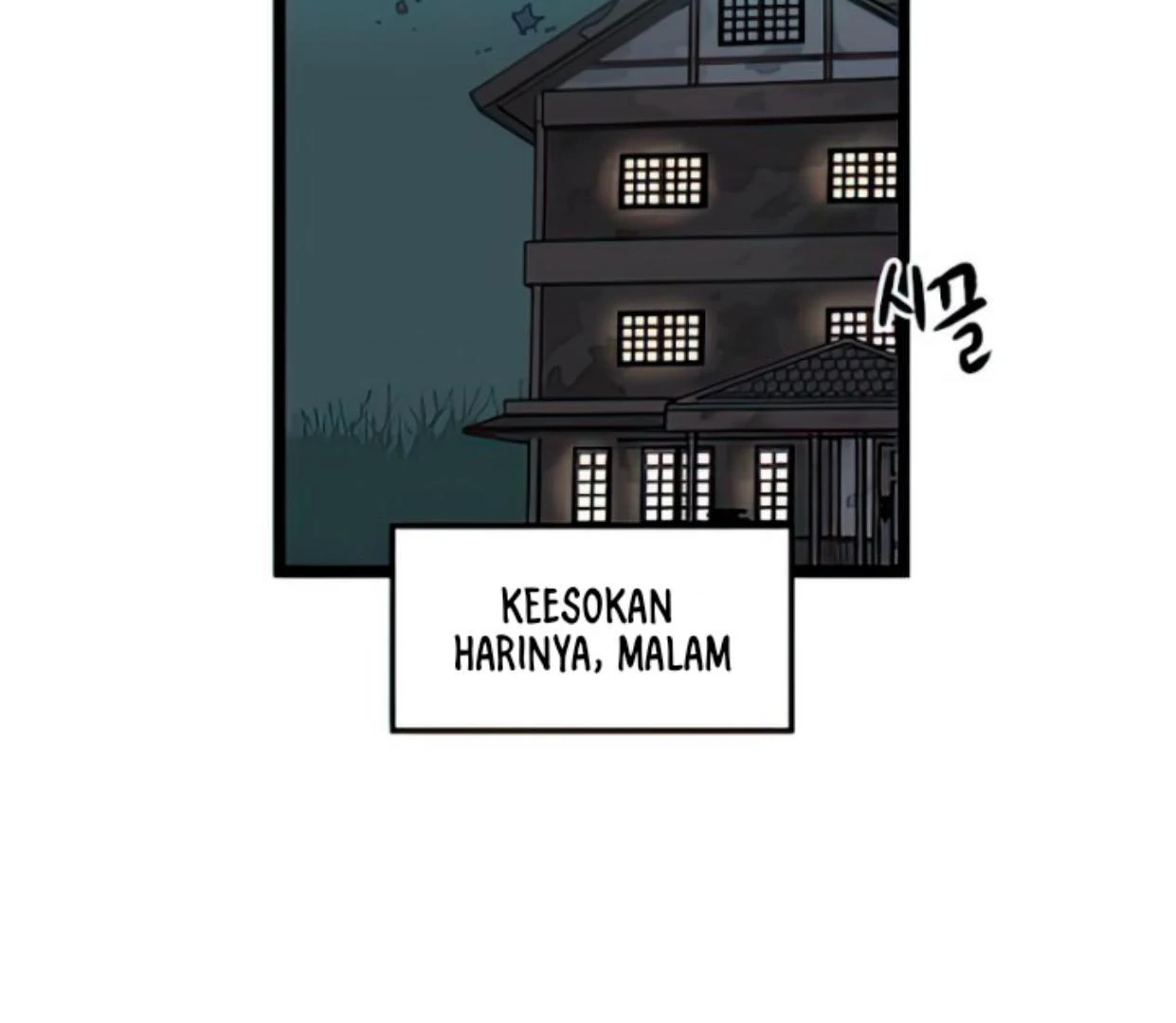 Homeless Chapter 130 Gambar 128