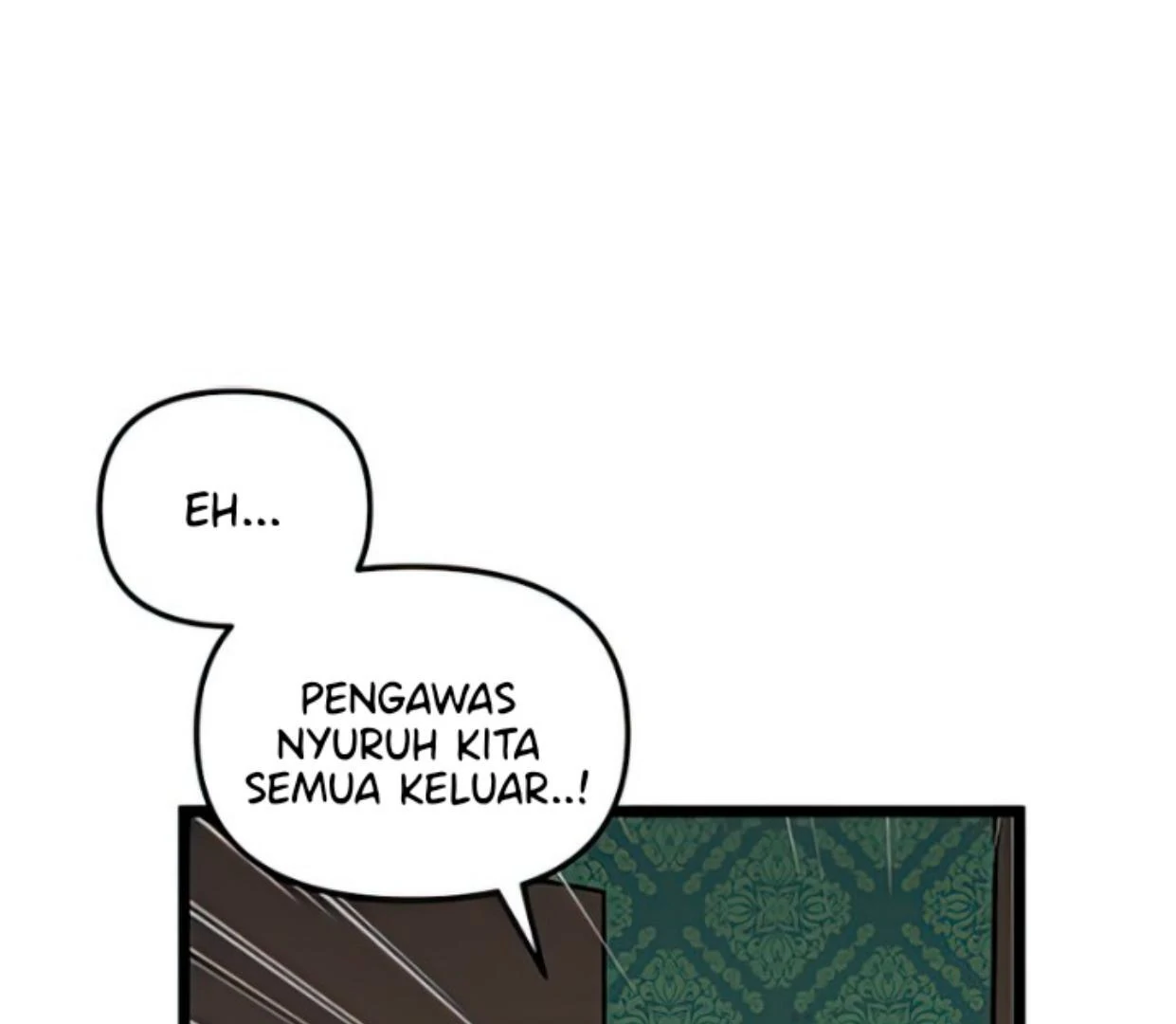 Homeless Chapter 130 Gambar 131