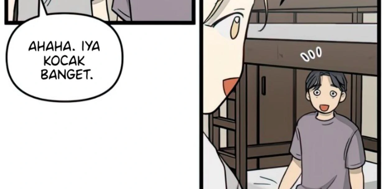 Homeless Chapter 130 Gambar 16