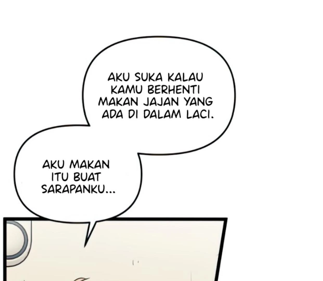 Homeless Chapter 130 Gambar 18