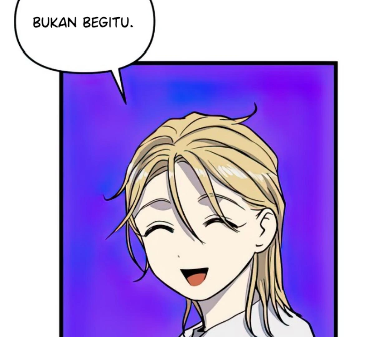 Homeless Chapter 130 Gambar 26