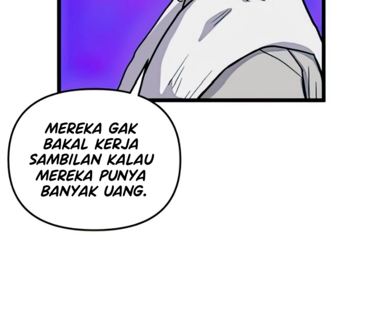 Homeless Chapter 130 Gambar 27