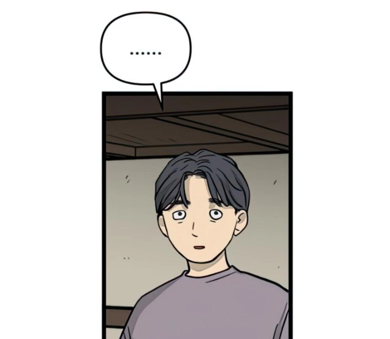 Homeless Chapter 130 Gambar 28