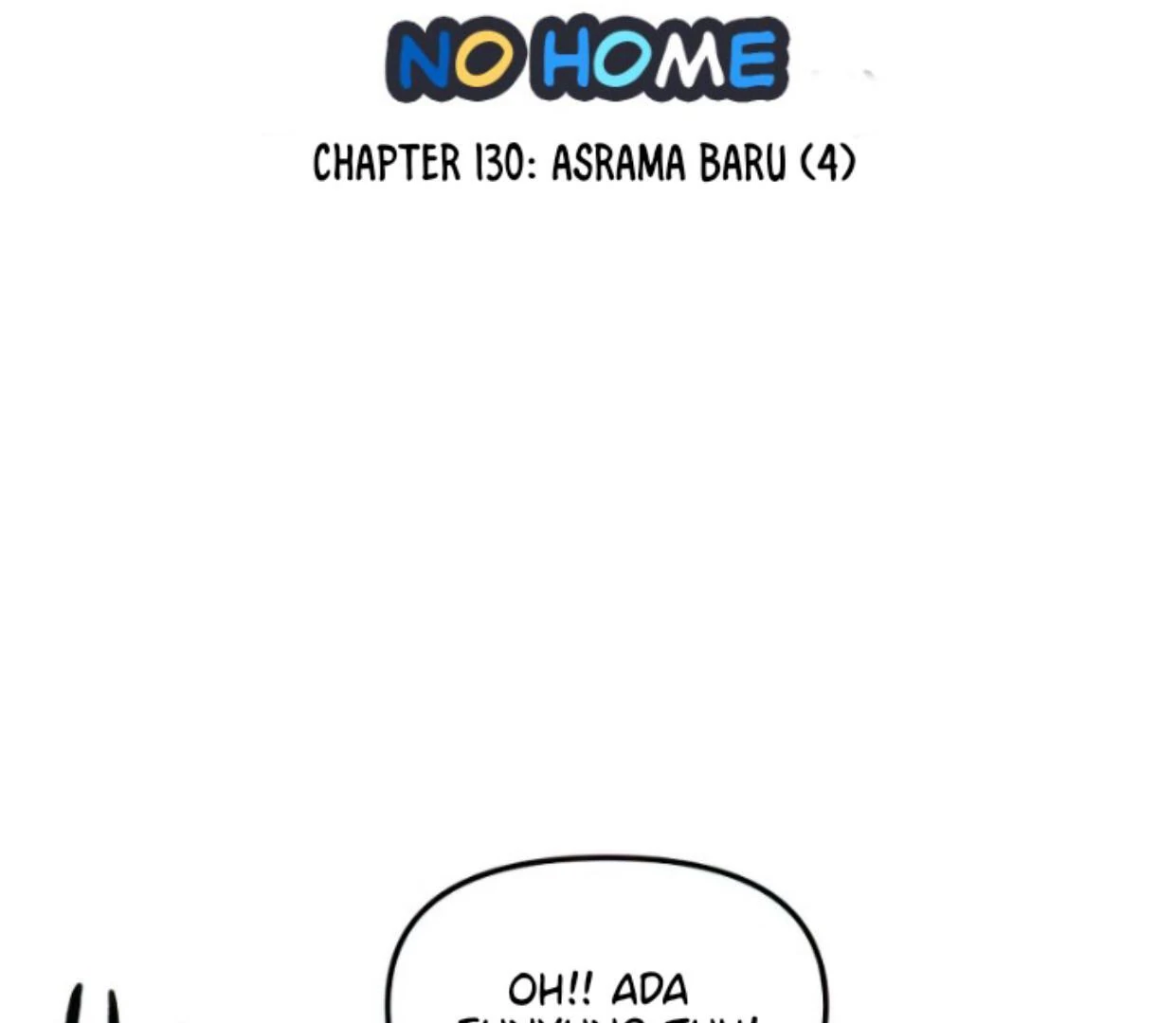 Homeless Chapter 130 Gambar 3