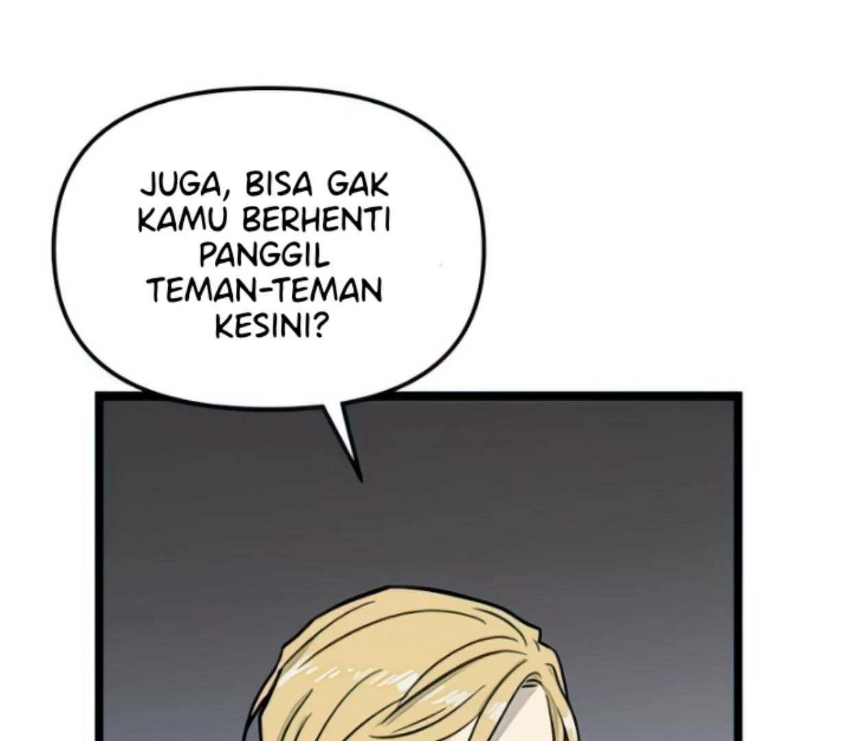 Homeless Chapter 130 Gambar 36