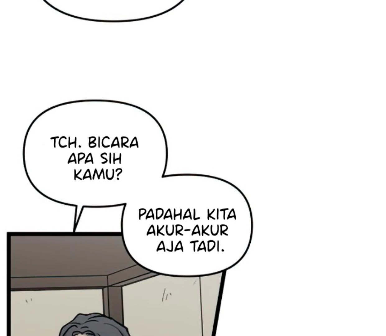 Homeless Chapter 130 Gambar 38
