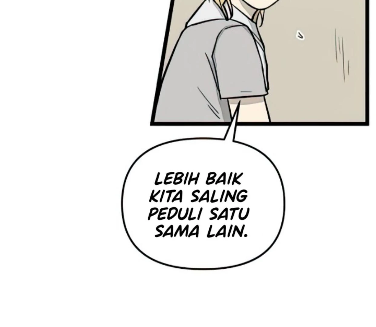 Homeless Chapter 130 Gambar 40