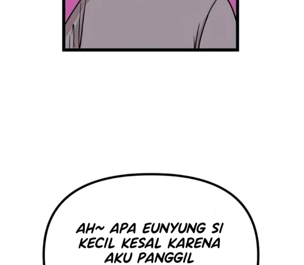 Homeless Chapter 130 Gambar 42