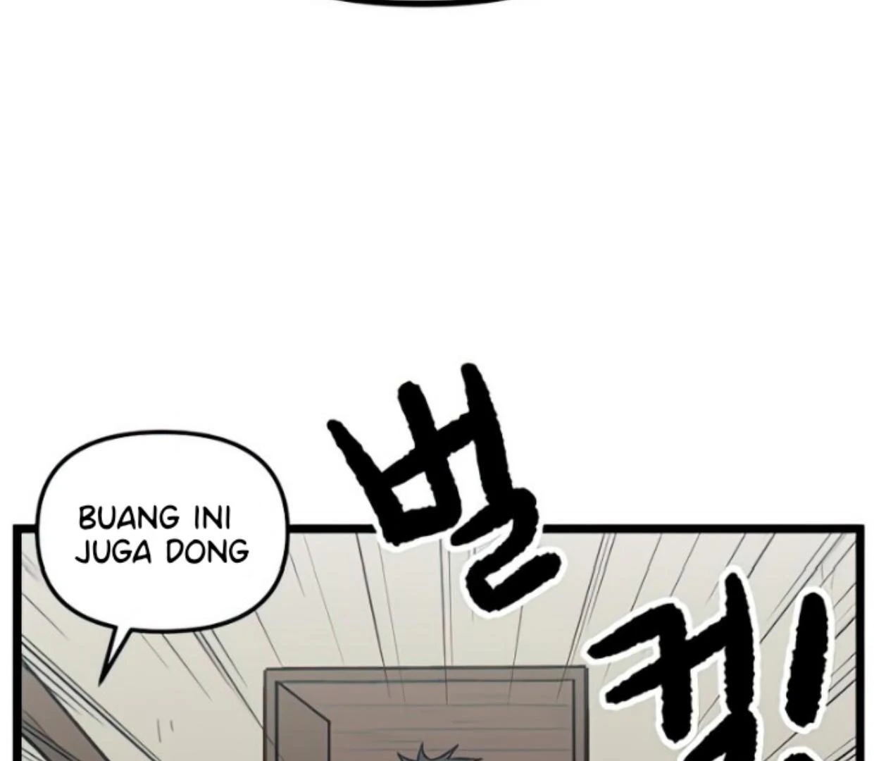 Homeless Chapter 130 Gambar 45