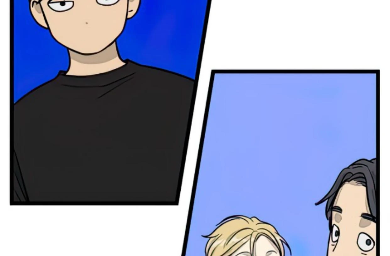 Homeless Chapter 130 Gambar 48