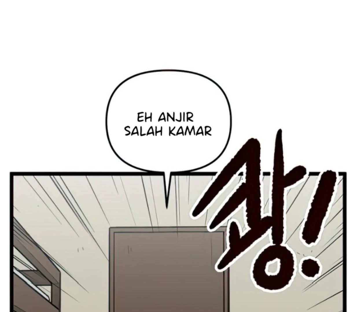 Homeless Chapter 130 Gambar 50