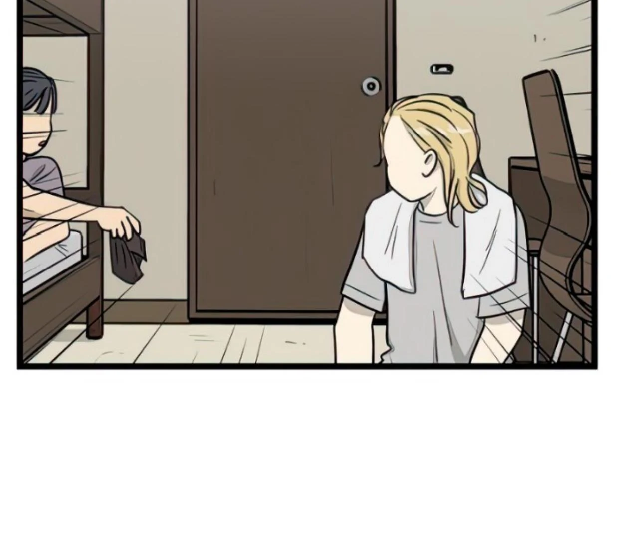 Homeless Chapter 130 Gambar 51