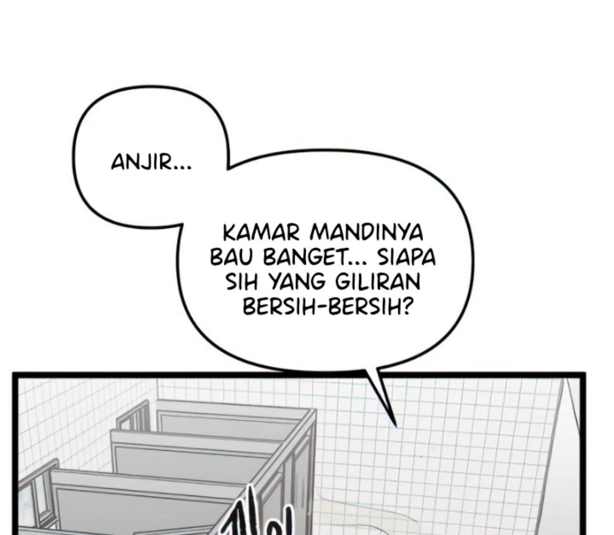 Homeless Chapter 130 Gambar 60