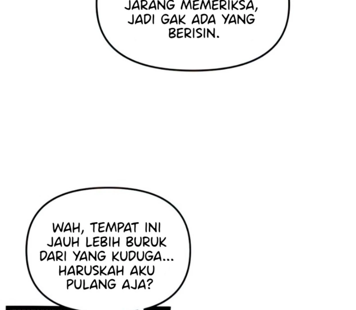 Homeless Chapter 130 Gambar 62
