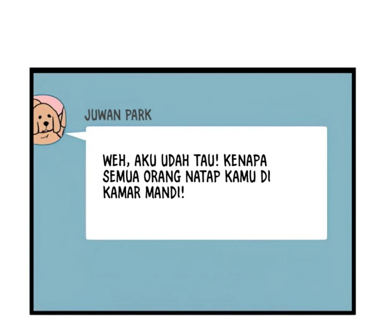 Homeless Chapter 130 Gambar 71