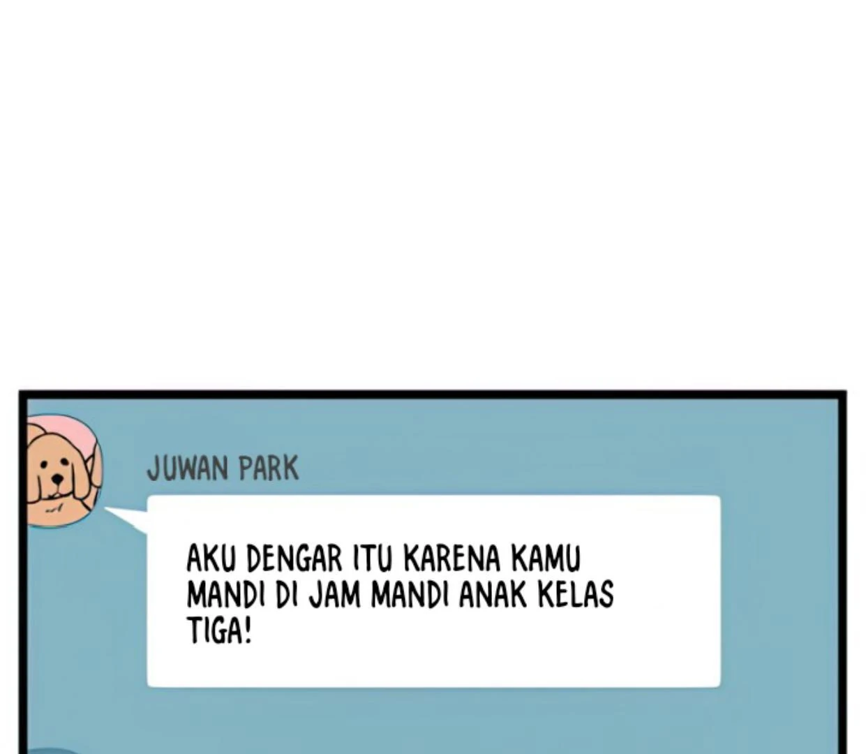 Homeless Chapter 130 Gambar 72