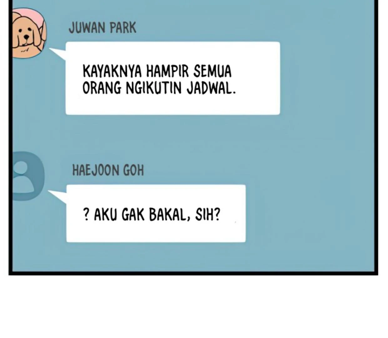 Homeless Chapter 130 Gambar 75