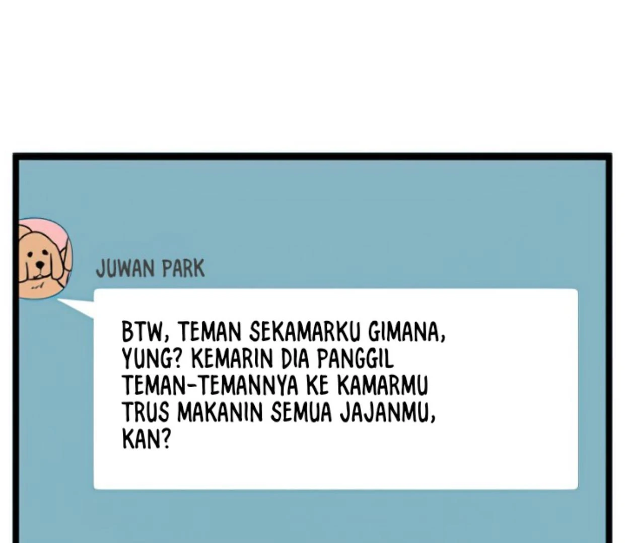 Homeless Chapter 130 Gambar 76