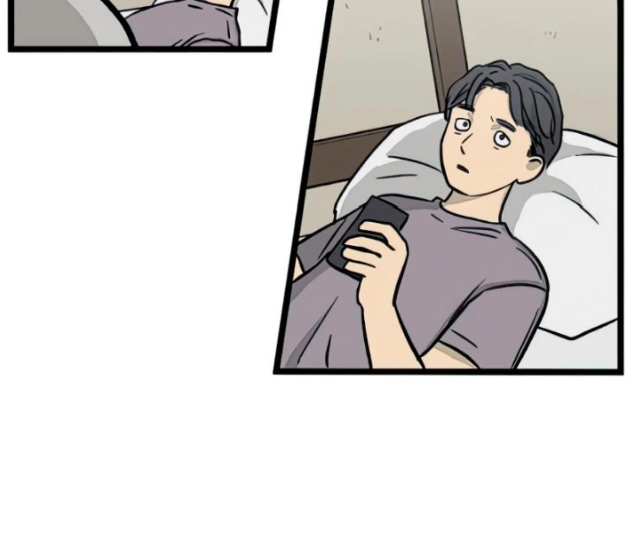 Homeless Chapter 130 Gambar 80