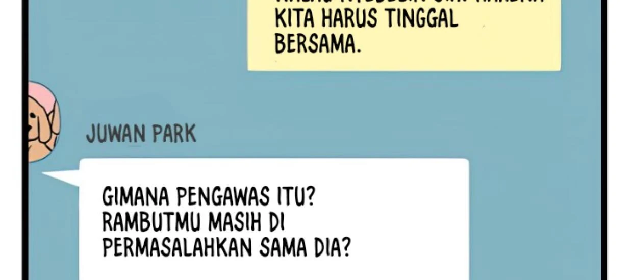 Homeless Chapter 130 Gambar 87