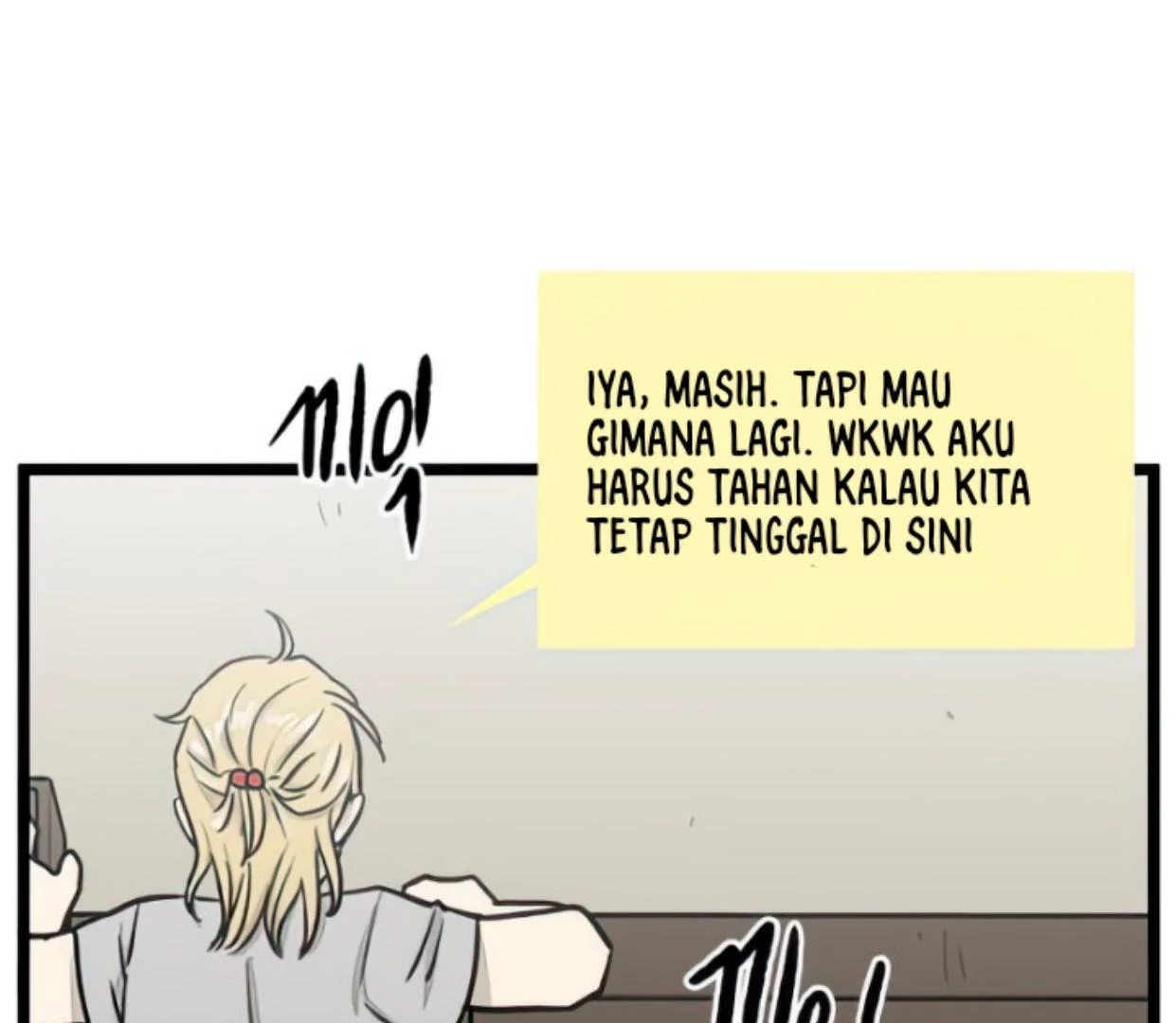 Homeless Chapter 130 Gambar 89