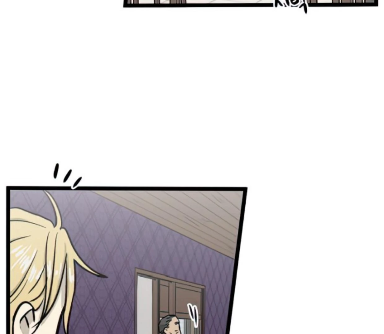 Homeless Chapter 130 Gambar 97