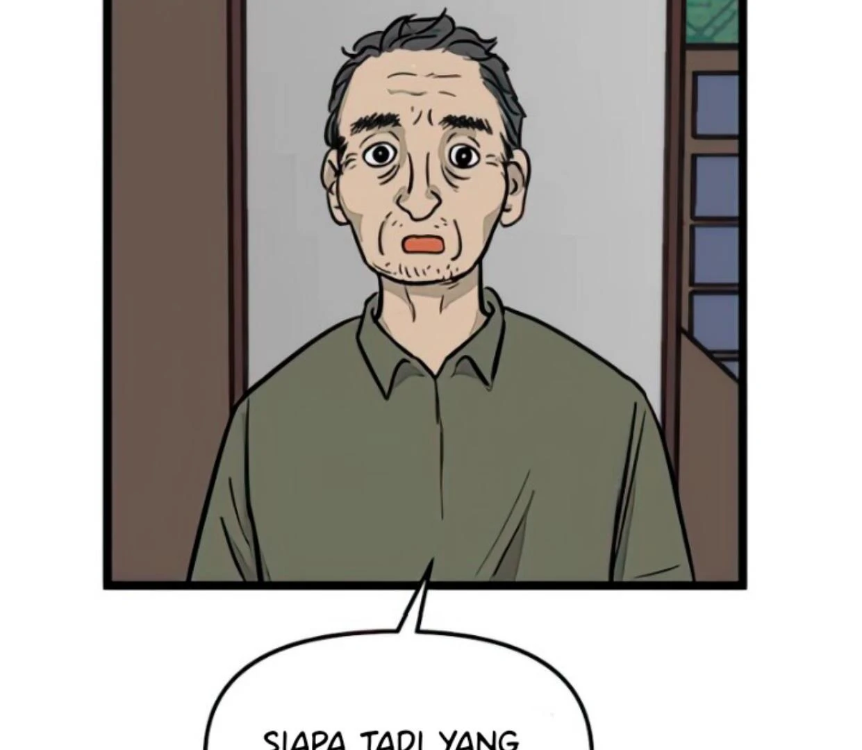 Homeless Chapter 131 Gambar 10