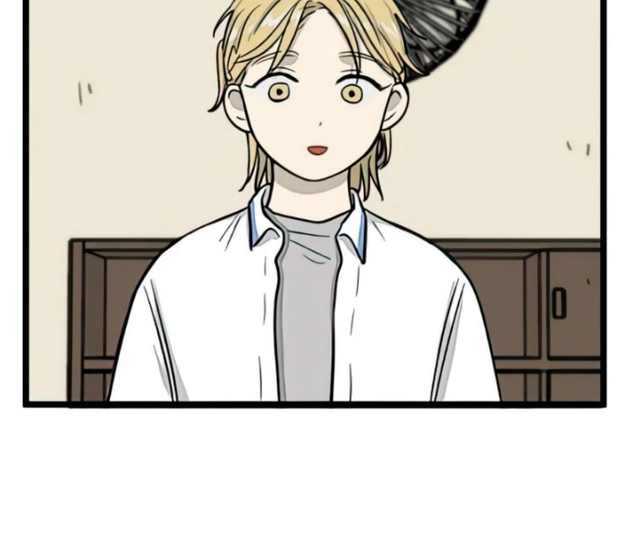 Homeless Chapter 131 Gambar 105