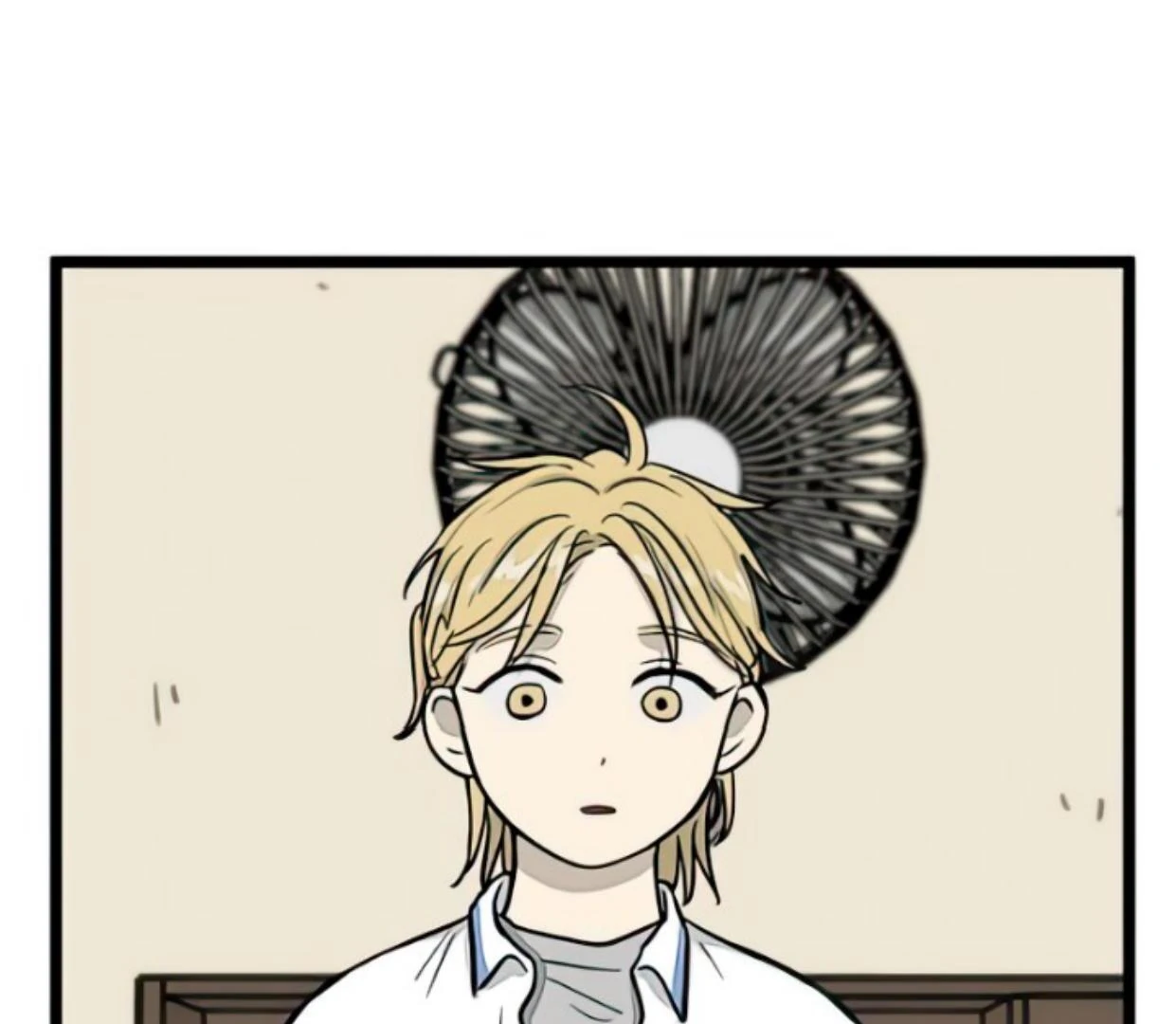 Homeless Chapter 131 Gambar 106