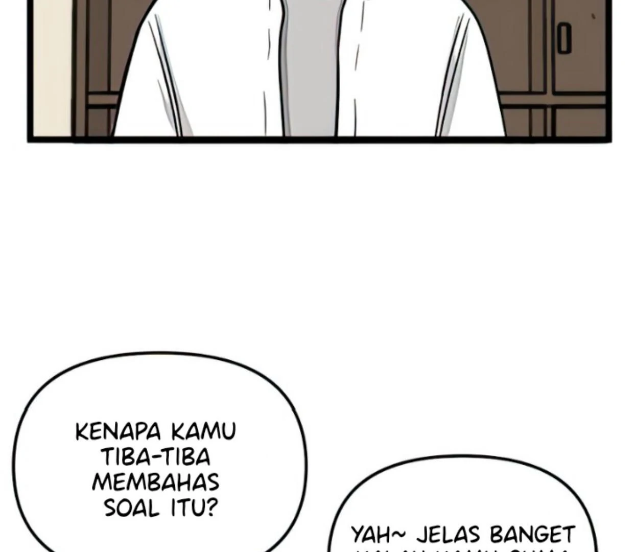Homeless Chapter 131 Gambar 107