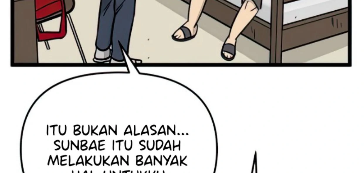 Homeless Chapter 131 Gambar 109