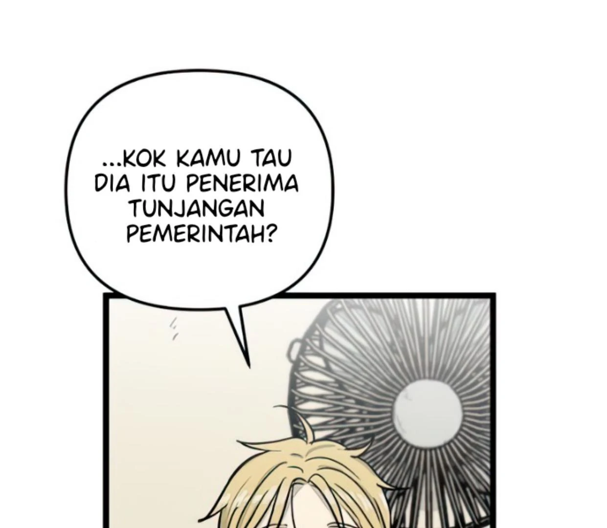 Homeless Chapter 131 Gambar 111