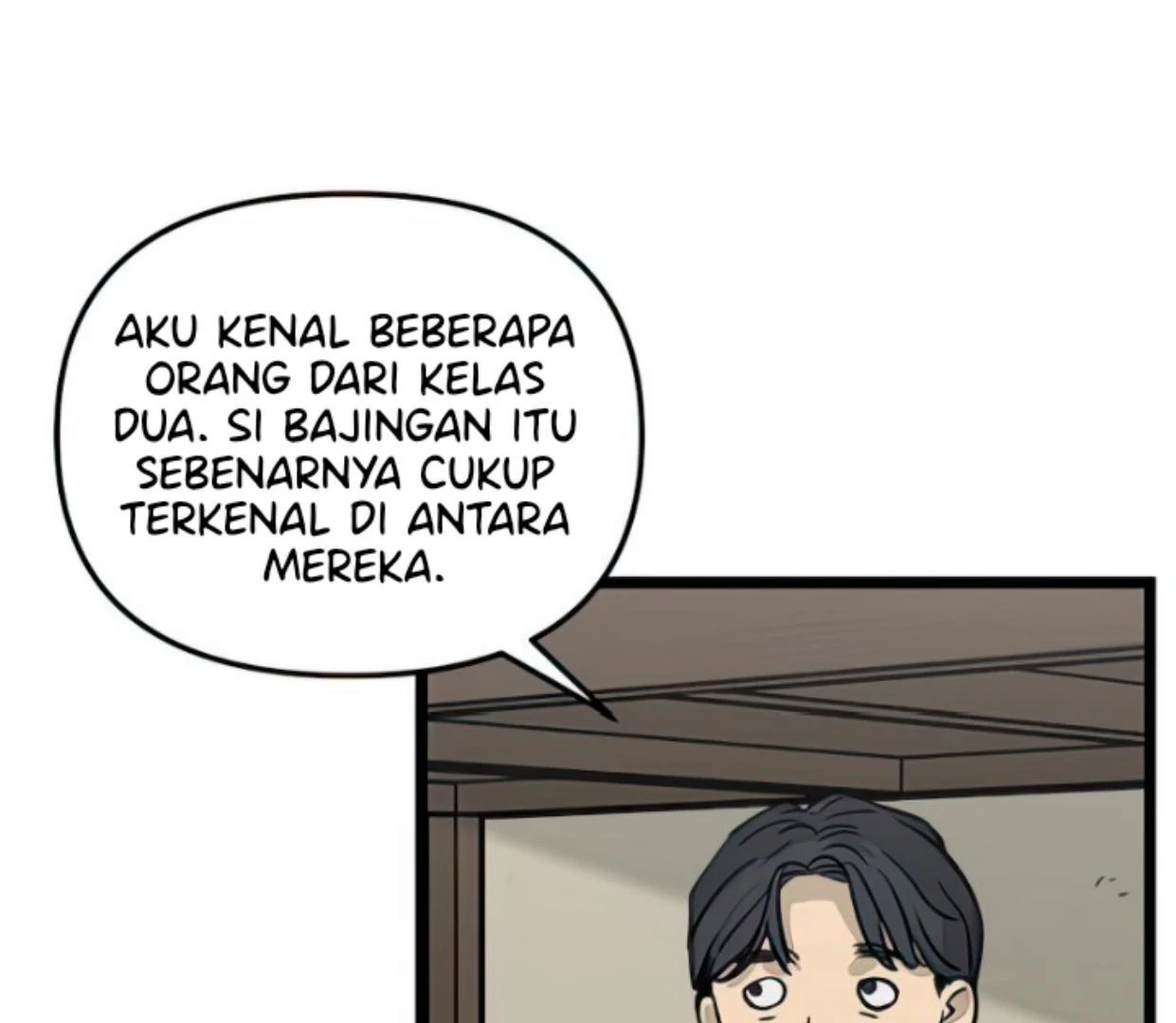 Homeless Chapter 131 Gambar 113