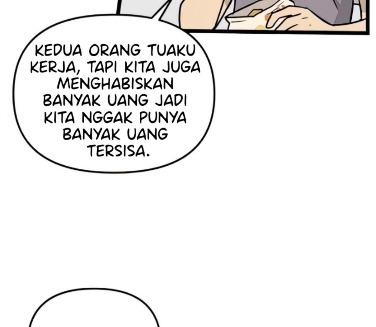 Homeless Chapter 131 Gambar 120