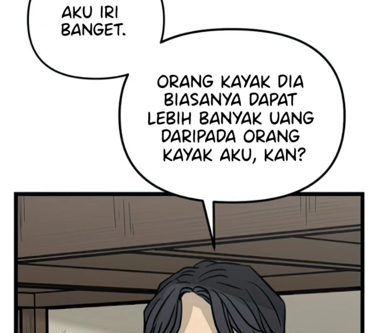 Homeless Chapter 131 Gambar 121