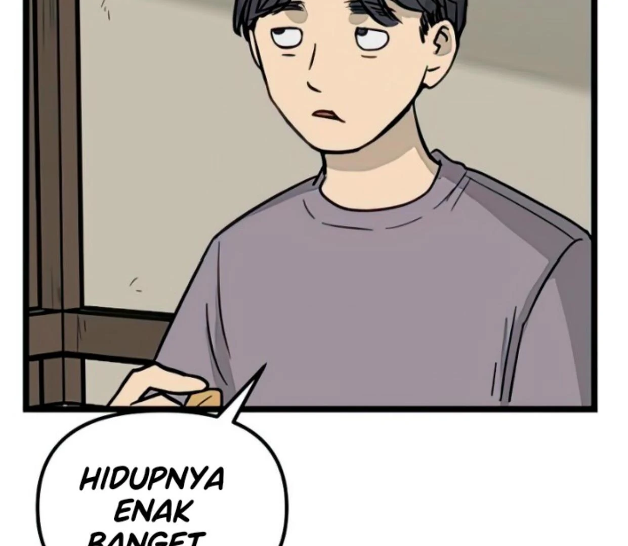 Homeless Chapter 131 Gambar 122