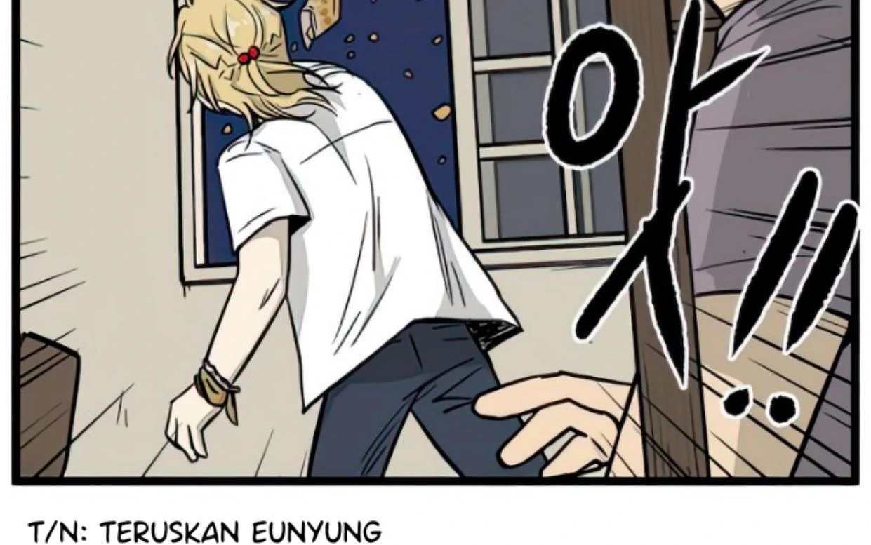 Homeless Chapter 131 Gambar 126