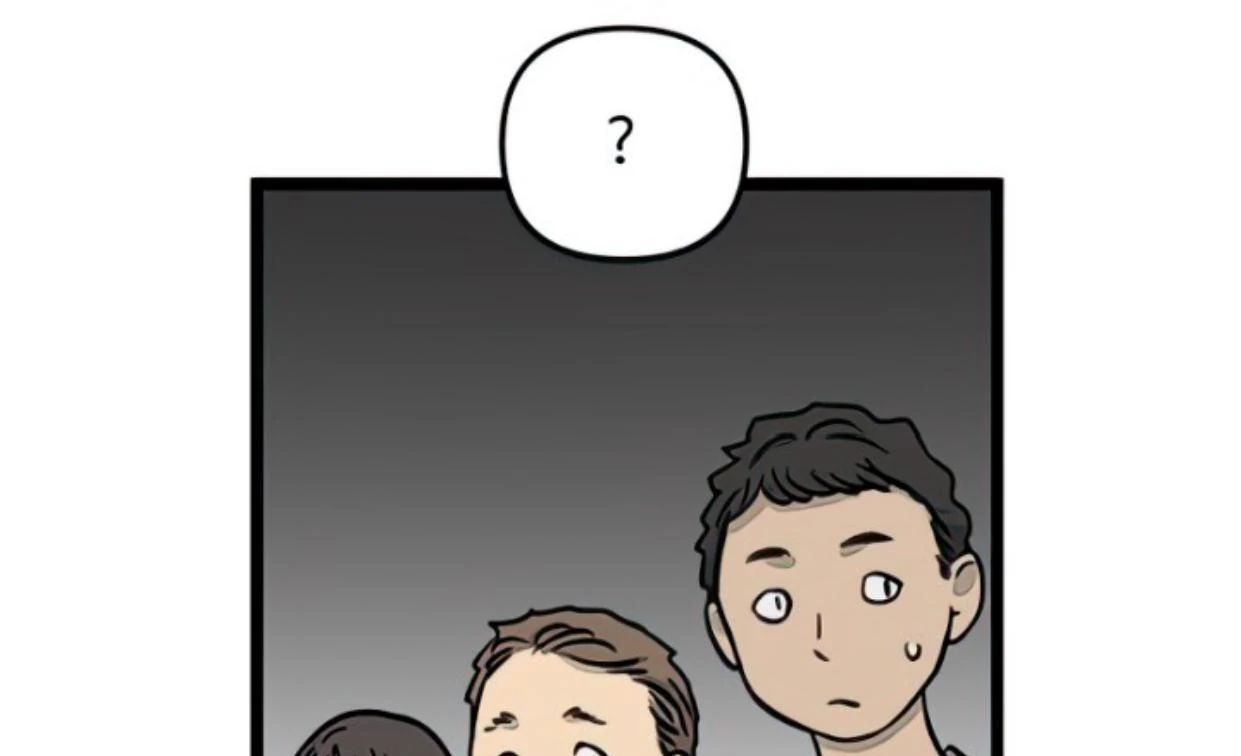 Homeless Chapter 131 Gambar 17